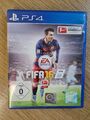 FIFA 16 Sony PlayStation 4 PS4 2016 Fußball EA Sportspiel