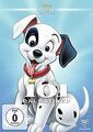 101 Dalmatiner (Disney Classics) von Wolfgang Reitherman,... | DVD | Zustand gut
