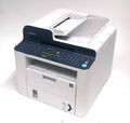 Canon i-SENSYS FAX-L410 Laserfax Kopierer Drucker gebraucht