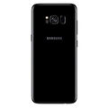 Samsung Galaxy S8 SM-G950F 64GB Midnight Black MwSt nicht ausweisbar