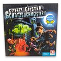 Geister, Geister Schatzsuchmeister / Mattel / Kinderspiel Des Jahres 2014 / Top 