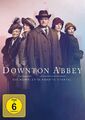 Downton Abbey - Die komplette Staffel 5 # 4-DVD-BOX-NEU