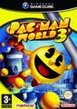 Pac-Man World 3 - Nintendo GameCube Kinder Action Adventure Puzzle Videospiel