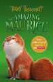 The Amazing Maurice and his Educated Rodents Film Tie-in Terry Pratchett Buch