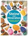 Steine und Mineralien | Devin Dennie | 2018 | deutsch