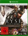 Microsoft Xbox One - Ryse: Son of Rome #Legendary Edition DE mit OVP NEUWERTIG