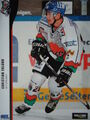 002 Christian Eklund Augsburger Panther DEL Eishockey 2005-06