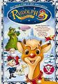 Rudolph mit der roten Nase 2 - Rudolph und der Spielzeugdieb | DVD |