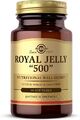 Solgar, Royal Jelly, 500,60 Weichkapseln - Blitzversand