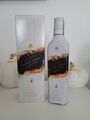 Johnnie Walker Black Label - White Shadow - Old , Rare