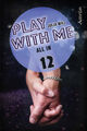 Play with me 12: All in | Julia Will | Deutsch | Taschenbuch | 136 S. | 2021