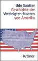 Geschichte der Vereinigten Staaten von Amerika von Udo S... | Buch | Zustand gut