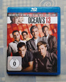 Ocean's 13 (Blu Ray)
