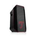 Teufel ROCKSTER AIR 2 (B-Ware)  Bluetooth Lautsprecher Speaker Partybox 