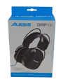 Alesis DRP 100 - Professioneller E Drums / Schlagzeug Monitoring Kopfhörer