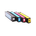 Kompatibel Druckerpatrone für HP OfficeJet Enterprise Color X550DN X555xh