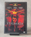 Stigmata - Fürchte das Böse, bete, dass du verschont bleibst. - DVD