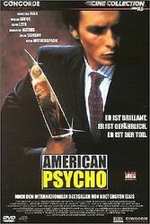 American Psycho von Mary Harron | DVD | Zustand gut*** So macht sparen Spaß! Bis zu -70% ggü. Neupreis ***