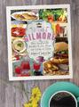 Eat Like A Gilmore | Das inoffizielle Kochbuch für Fans der Gilmore Girls | Buch
