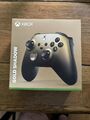 Microsoft Xbox One - Special Edition Wireless Controller - Gold Shadow