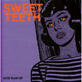 Sweet Teeth - Acid Rain Purple Vinyl Edition (2021 - EU - Original)