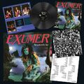  Exumer - Rising From The Sea LP #154056