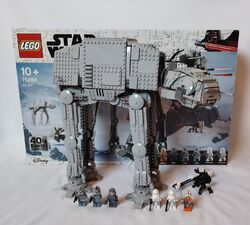 LEGO Star Wars 75288 AT-AT