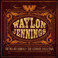 MCA Recordings: Die ultimative Sammlung von Waylon Jennings