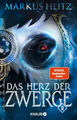 Das Herz der Zwerge 2 / Die Zwerge Bd.9 (Mängelexemplar)|Markus Heitz|Deutsch