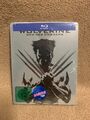 Wolverine Weg des Kriegers Steelbook NEU & OVP blu ray