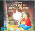 CD Lauras Stern: Laura und das kleine Kätzchen - Hörspiel-CD