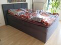 Boxspringbett 140x200 gebraucht