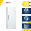 Bosch GSN58AWDV Stand Gefrierschrank, 70cm breit, 366l, NoFrost