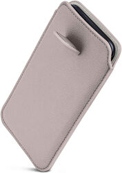 Handy Tasche Apple iPhone 5C Holster Etui Sleeve 360 Grad Schutz Dünn Handyhülle