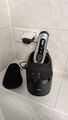 BRAUN S8 Series 8 Rasierer mit Reinigungsstation und Tasche 