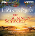 Lucinda Riley - Die Sonnenschwester: Die sieben Schwestern Band 6