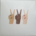 Diverse - Peace Symphonies 01 [Neu] 12" Vinyl