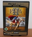 Empire Earth II / 2 - Retro PC Spiel / Strategie / 2005 ✅