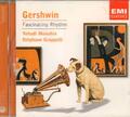 Gershwin (CD Album) I Got Rhythm - Neu