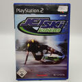 Jet Ski Riders (Sony PlayStation 2 PS2) PAL Spiel