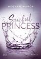 Sinful Princess | Meghan March | 2019 | deutsch | Iron Princess