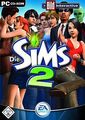 Die Sims 2 von Electronic Arts | Game | Zustand gut