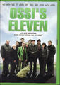 Ossi's Eleven - DVD - neuwertig