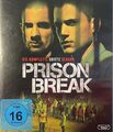 Prison Break - Die komplette dritte Season - Blu-Ray