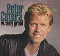7'' Single - Peter Cetera - Amy Grant - The next time I fall