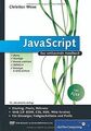 JavaScript: Das umfassende Handbuch (Galileo Comput... | Buch | Zustand sehr gut