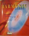 Die neue Harmonielehre - Praxisbuch CD  Lösungsheft - Frank Haunschild 