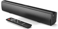 Majority Bowfell 2.1 Bluetooth Soundbar for TV | 2.1 Stereo Sound, 50 WATT 