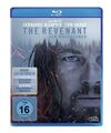 The Revenant (Blu-ray) (2015)