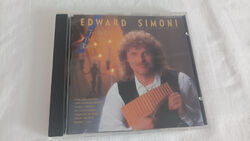 Edward Simoni Festliches Panflötenkonzert (1991) [CD]
